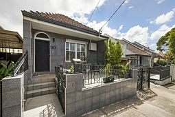 90 Westbourne Street, Petersham