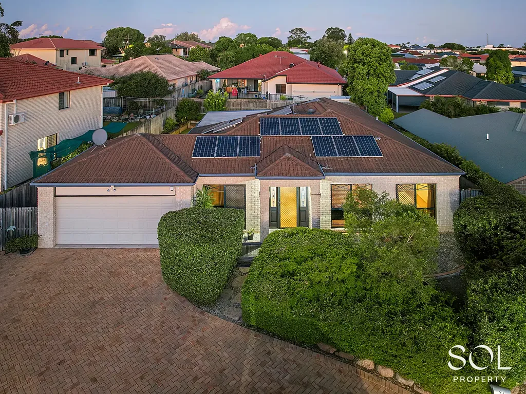 Taigum 4બેડરૂમ Private, Elevated Cul-de-Sac Position – Spacious Family Home With 9-Foot Ceilings