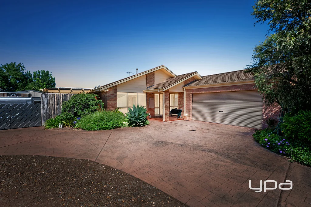 5 Ball Street, Darley, VIC 3340