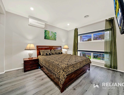 5 Keel Street, Point Cook, VIC 3030, 4 ਕਮਰੇ, 2 ਬਾਥਰੂਮ, House