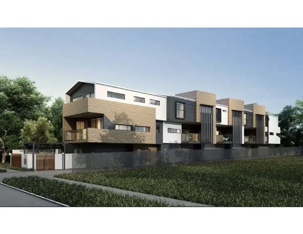 Mitchelton 3 Bedroom Boutique Townhouse Living in Mitchelton