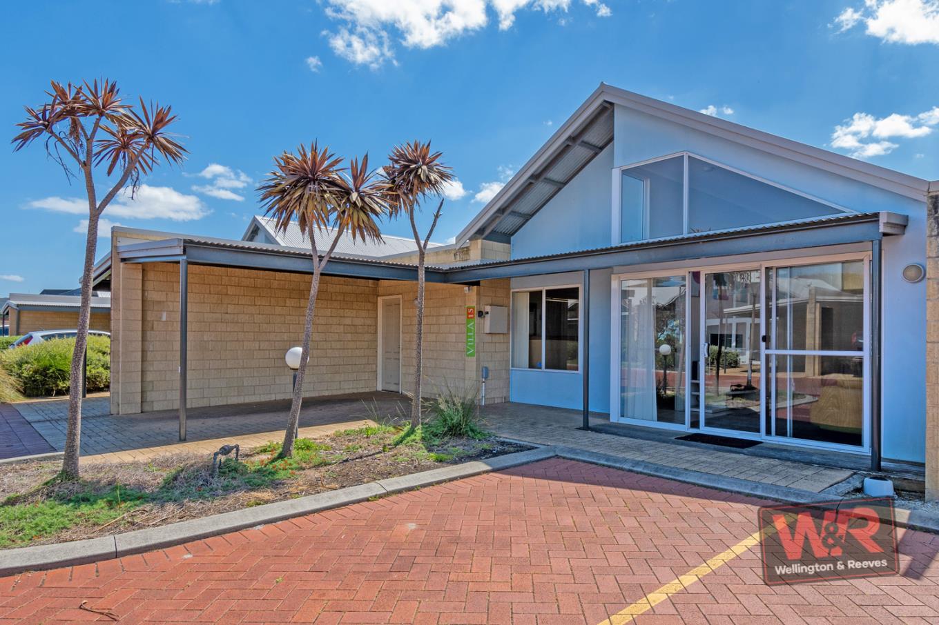 UNIT 15 3 DILLON CL, COLLINGWOOD PARK WA 6330, 0房, 0浴, Unit