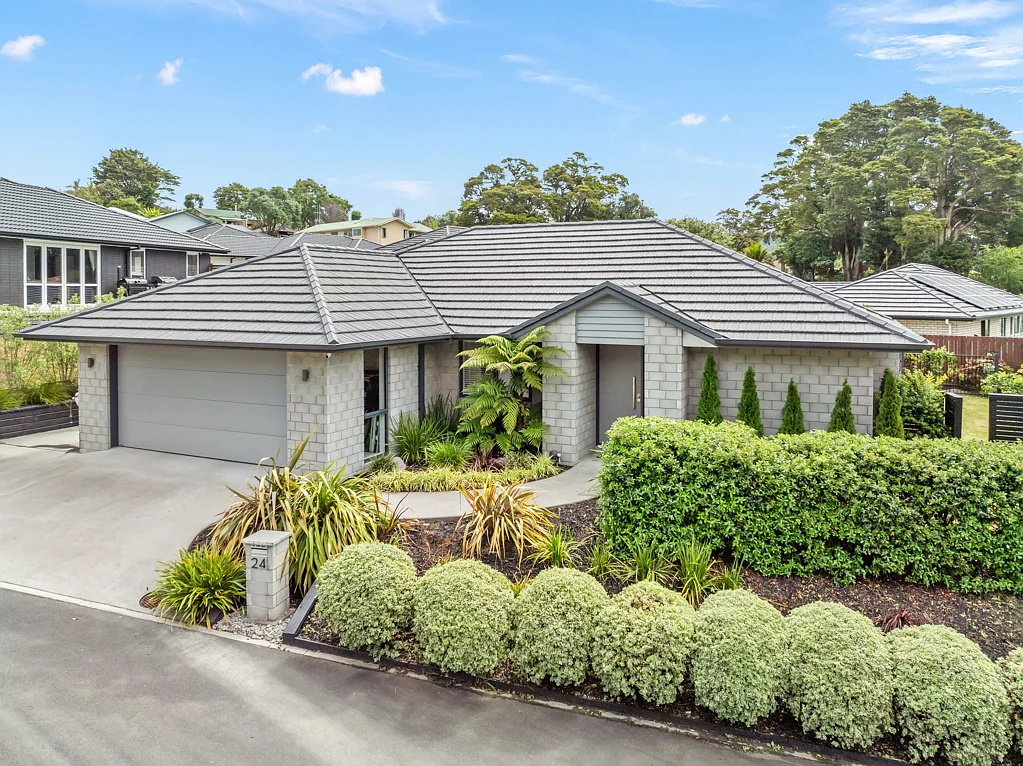 24 Maru Lane, Kamo, Whangarei, Northland
