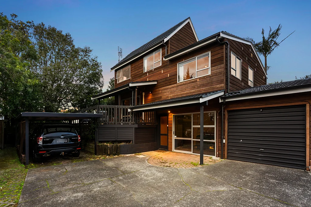 Torbay 3Kwarto LOCATION, LOCATION - WALK TO BEACH
