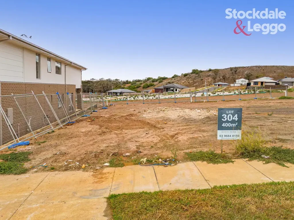 LOT 304/27 Platt Drive, Maddingley, VIC 3340