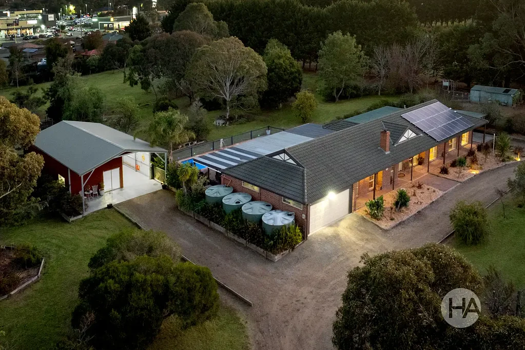 12 Raymond Street, Somerville, VIC 3912