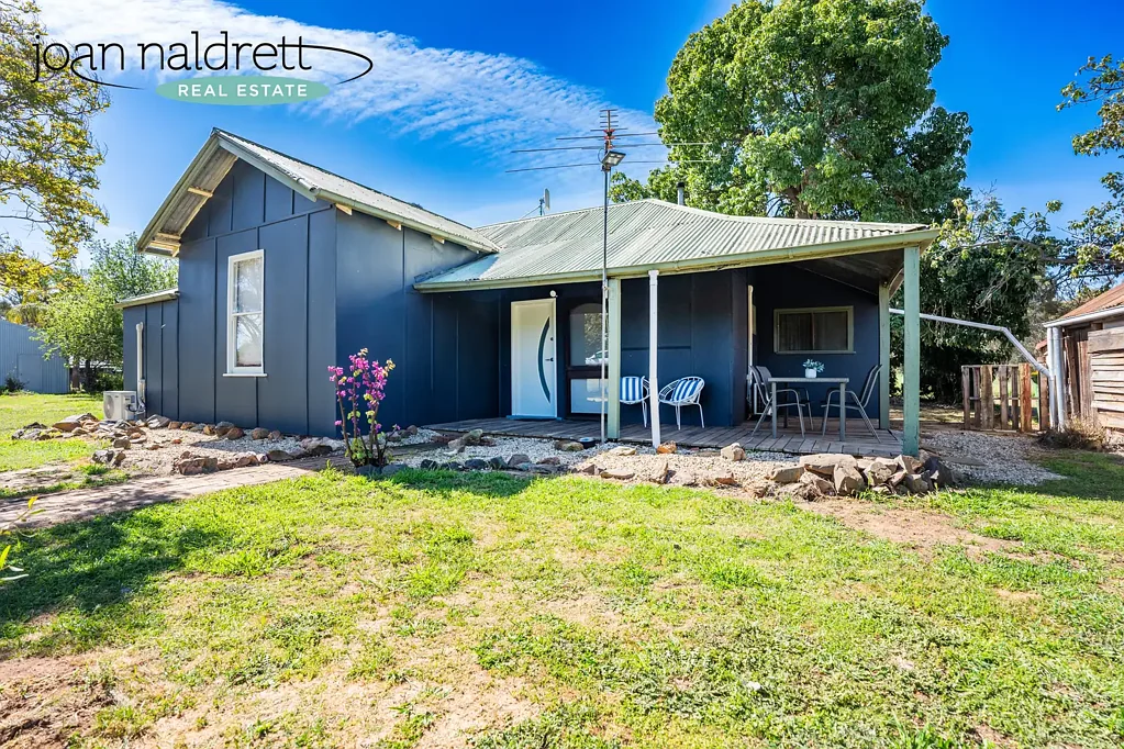 14 Recreation Street, Brocklesby, NSW 2642