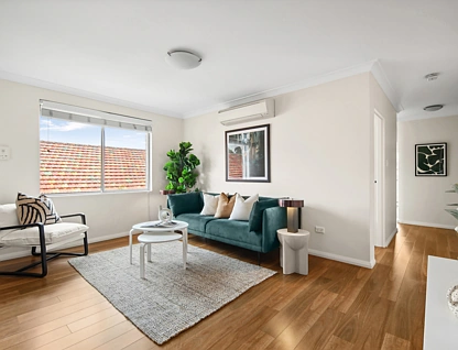 10/106-108 Constitution Road, Dulwich Hill, Inner West, 2 chambres, 1 salles de bain, Apartment