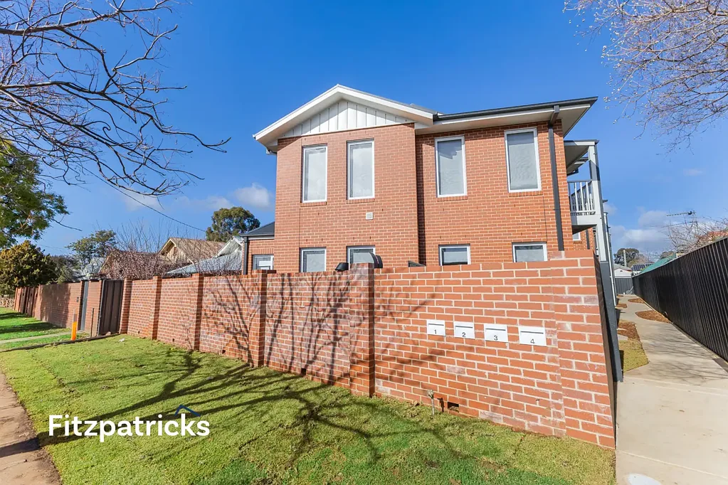 Wagga Wagga 3房  Perfect Investment Location