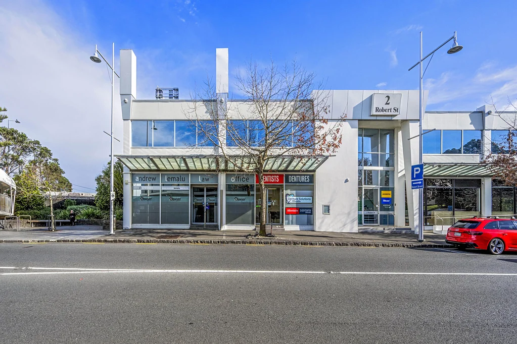 Ellerslie Ellerslie sublease - large incentives on offer