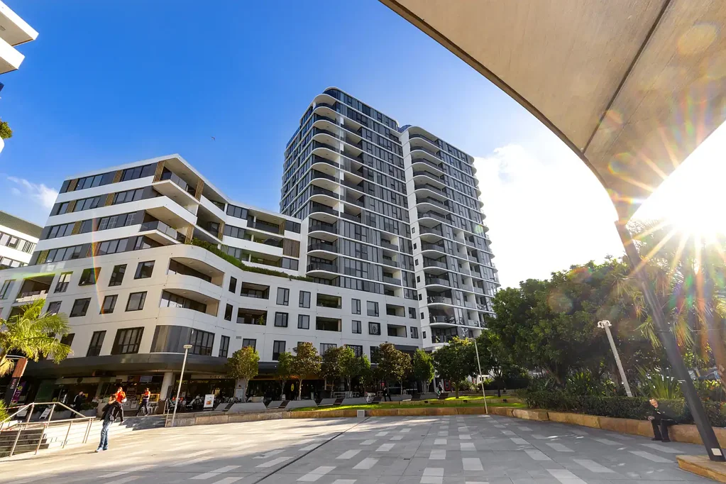 1013/15 Howard Avenue, Dee Why, NSW 2099