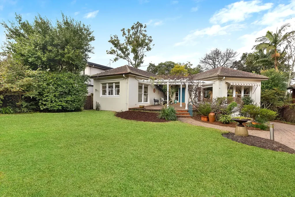 8 Ridgeland Avenue, Killara, NSW 2071