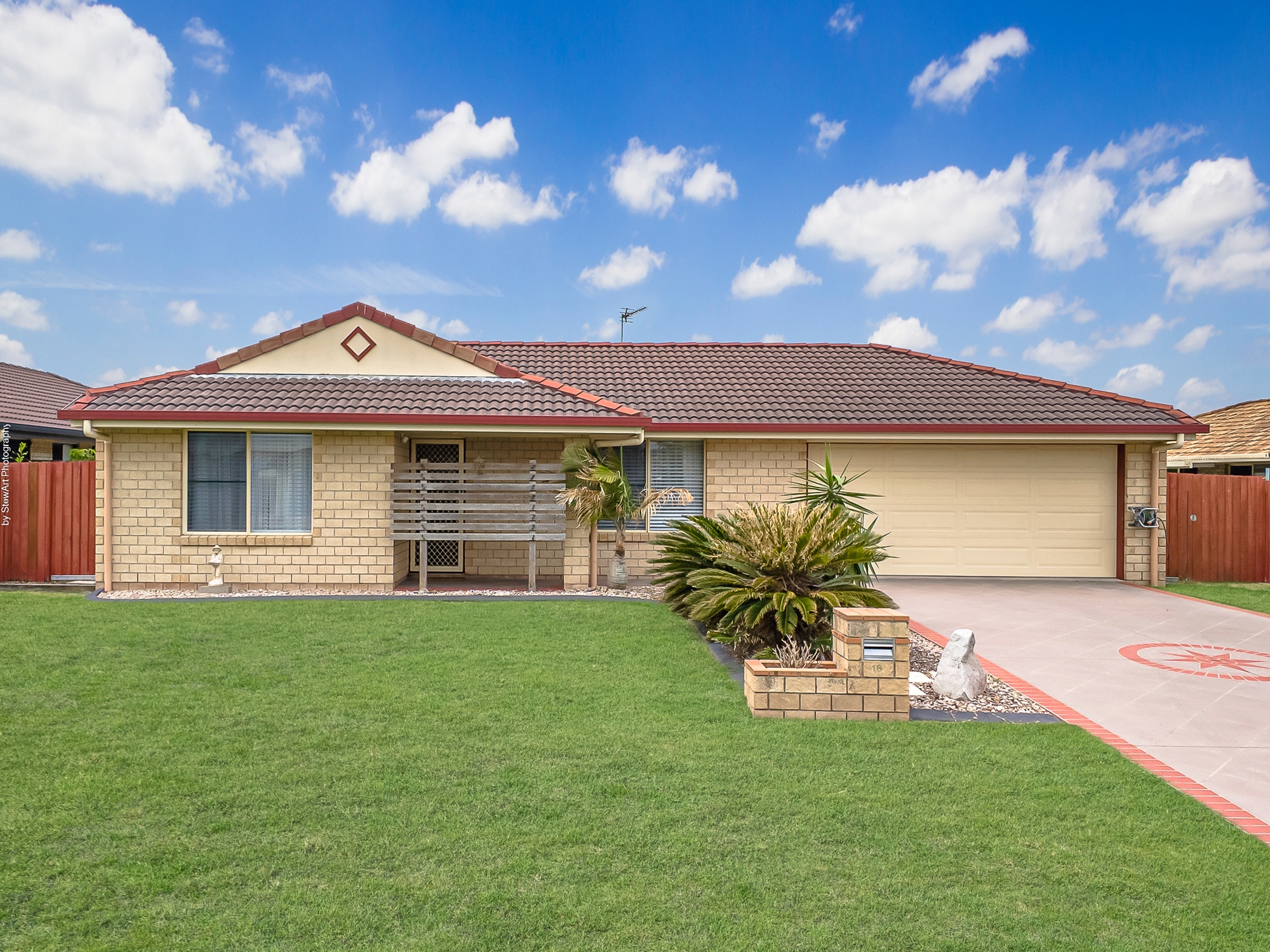 18 BRONTON WAY, POINT VERNON QLD 4655, 0 ਕਮਰੇ, 0 ਬਾਥਰੂਮ, House