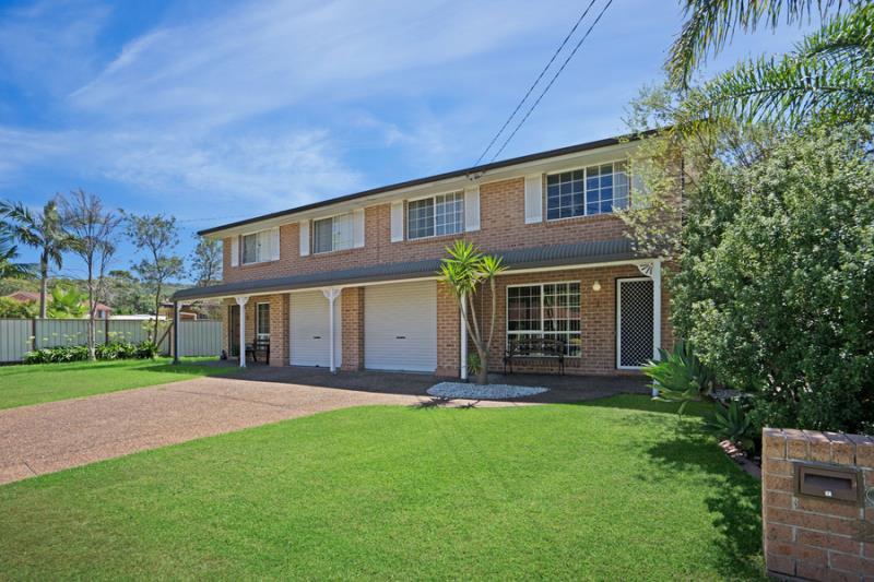 22 TAPESTRY WAY, UMINA BEACH NSW 2257, 0 침실, 0 욕실, Townhouse