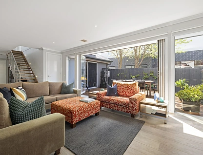 1/2 Eulinga Avenue, Aspendale, VIC 3195, 4 ਕਮਰੇ, 2 ਬਾਥਰੂਮ, Townhouse