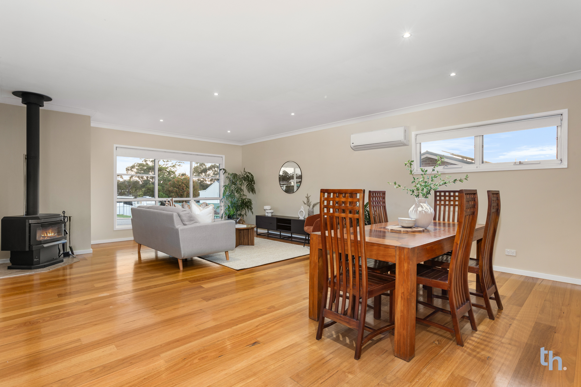 17 MACQUARIE ST, BARNSLEY NSW 2278, 0 غرف, 0 حمامات, House