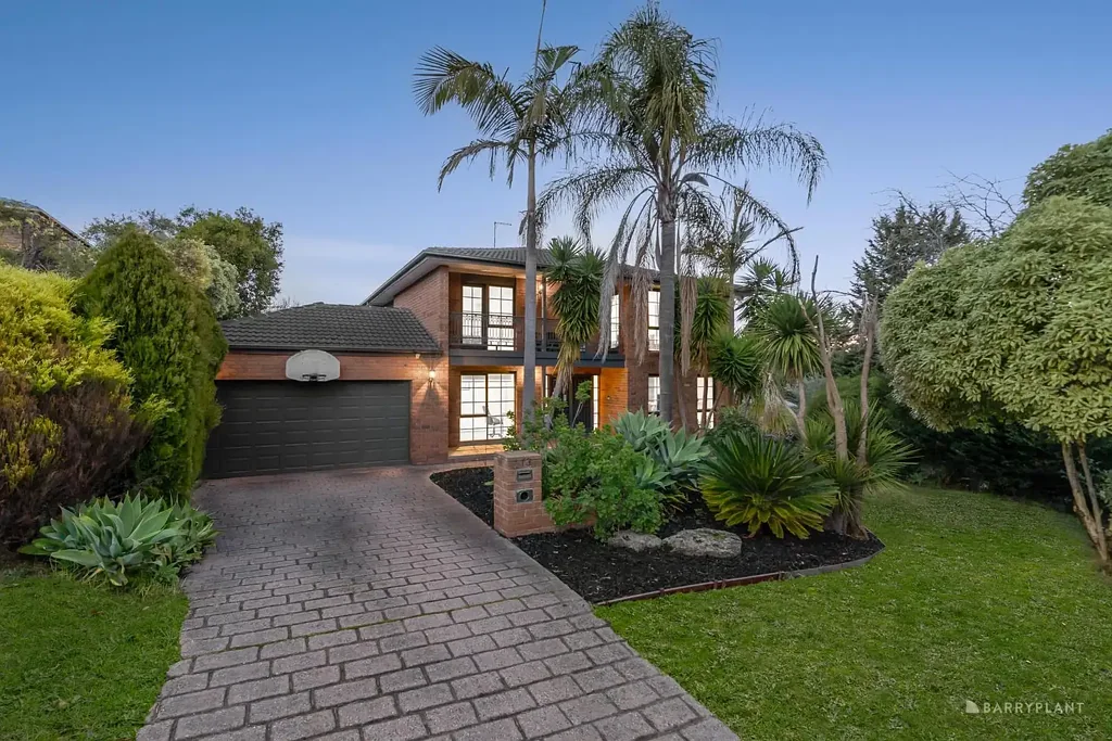 13 Standring Close, Donvale, VIC 3111