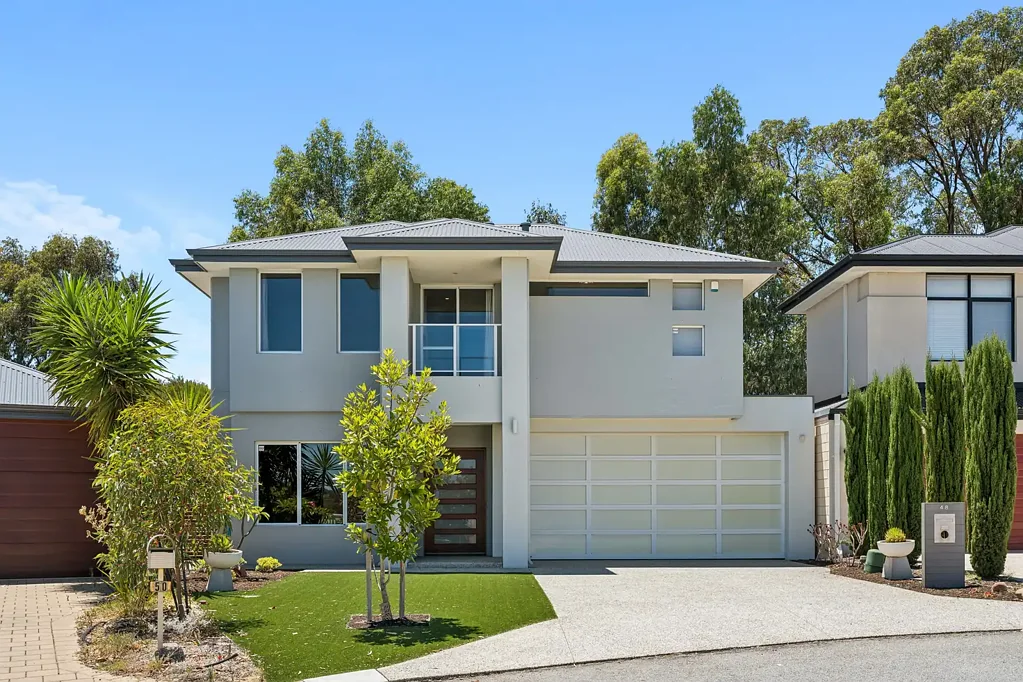 48 Aachen Crescent, Gwelup, WA 6018