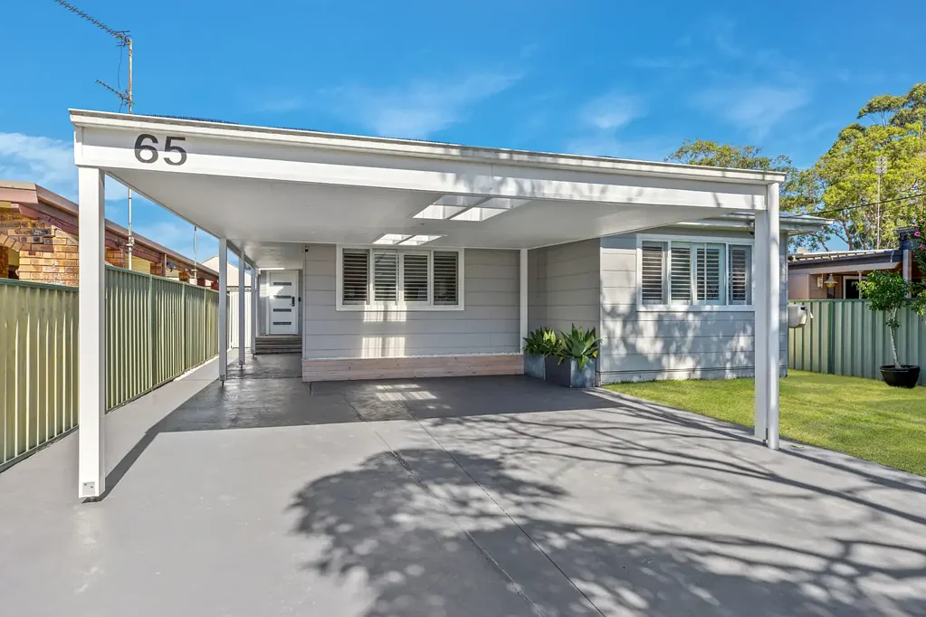 65 Dorothy Avenue, Woy Woy, NSW 2256