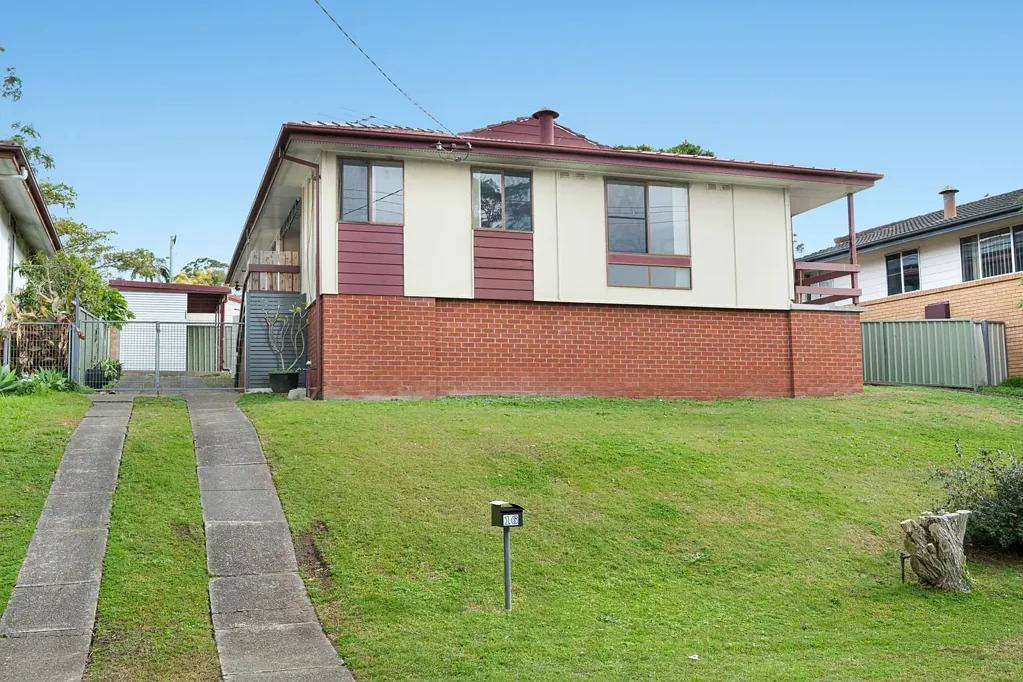 16 Links Drive, Raymond Terrace, NSW 2324