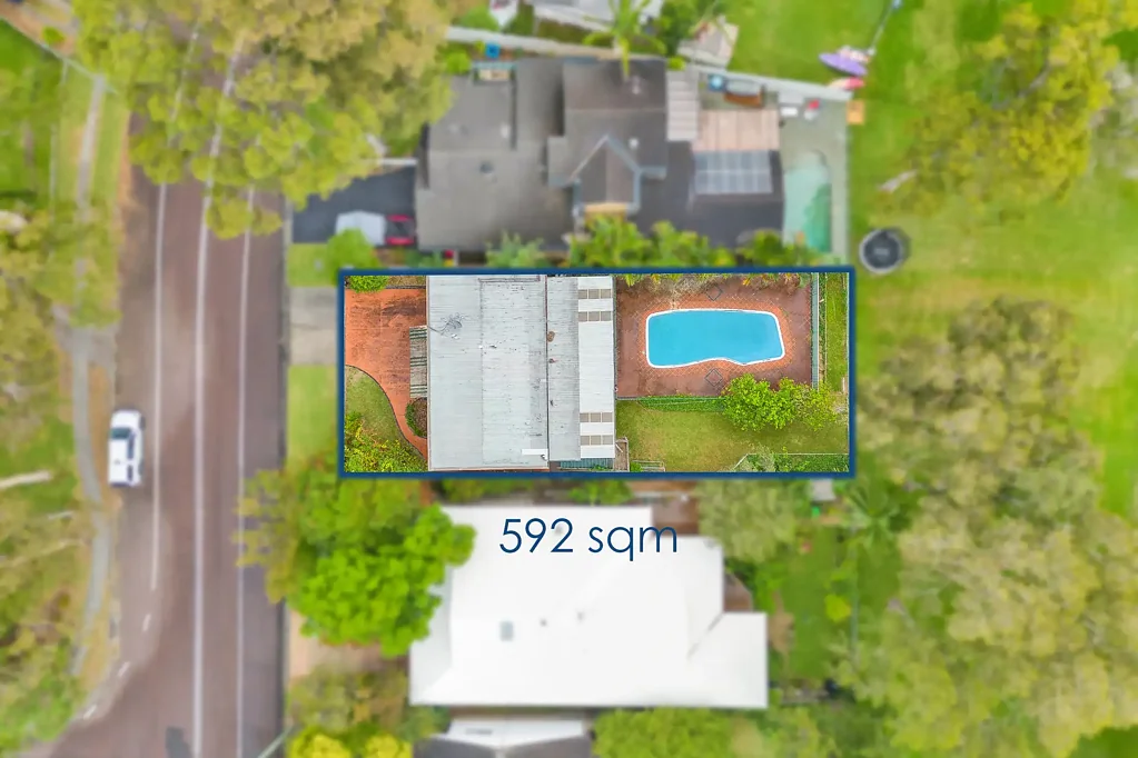 Charmhaven 5कमरा Waterfront Reserve - Potential dual income!