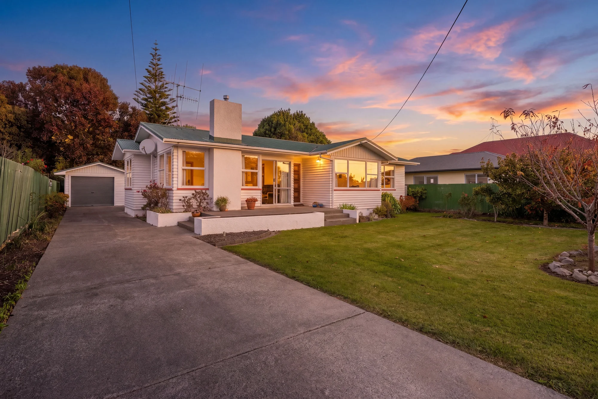 Otaki 3침실 A home to enjoy today, potential for tomorrow