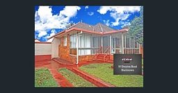 50 Drayton Road, Harristown