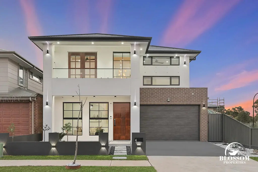 4 Wirrah Street, Marsden Park, NSW 2765