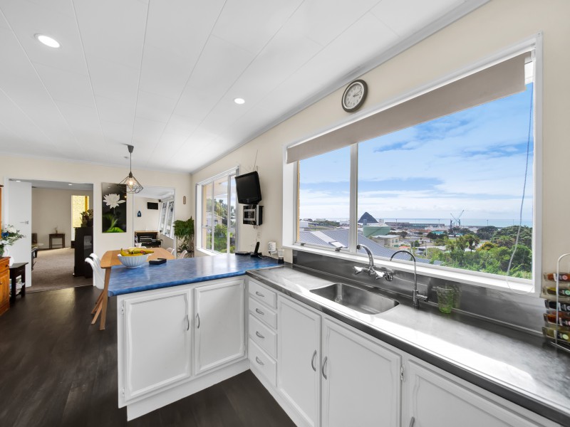 57 Pioneer Road, Moturoa, New Plymouth, 3 chambres, 0 salles de bain