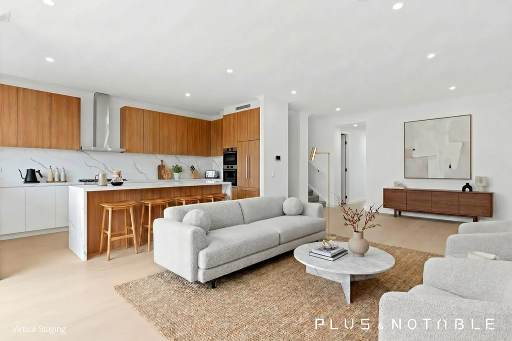 Norwest  Brand New Luxury Townhouse in Norwest's Premier Pocket