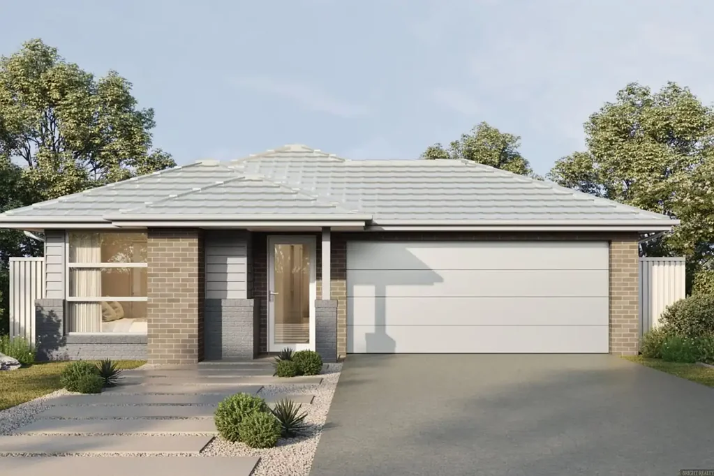 Wilton 4Kwarto Amazing Single-Storey House in Wilton - Land Reg. Date
01/06/2023