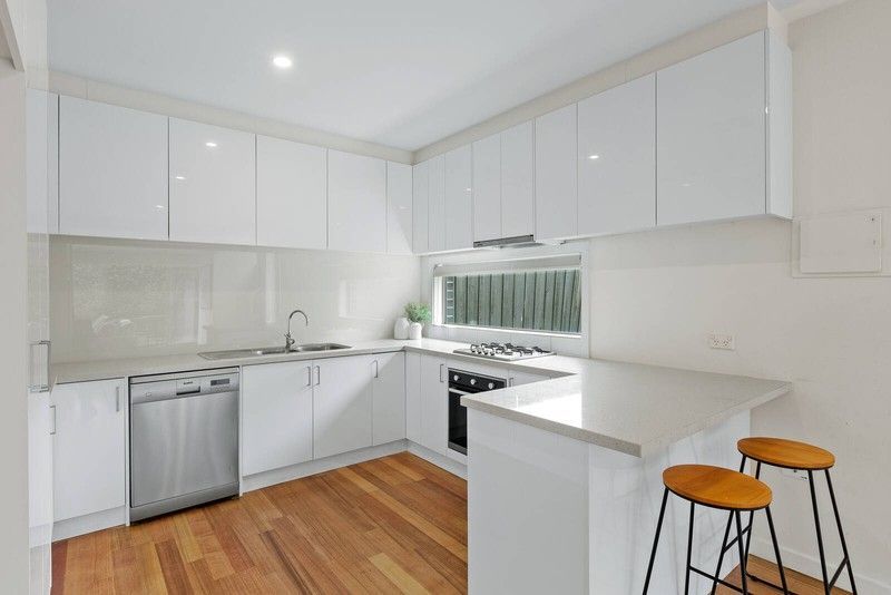 UNIT 3 20 BEDFORD RD, RINGWOOD VIC 3134, 0 Kuwarto, 0 Banyo, Townhouse