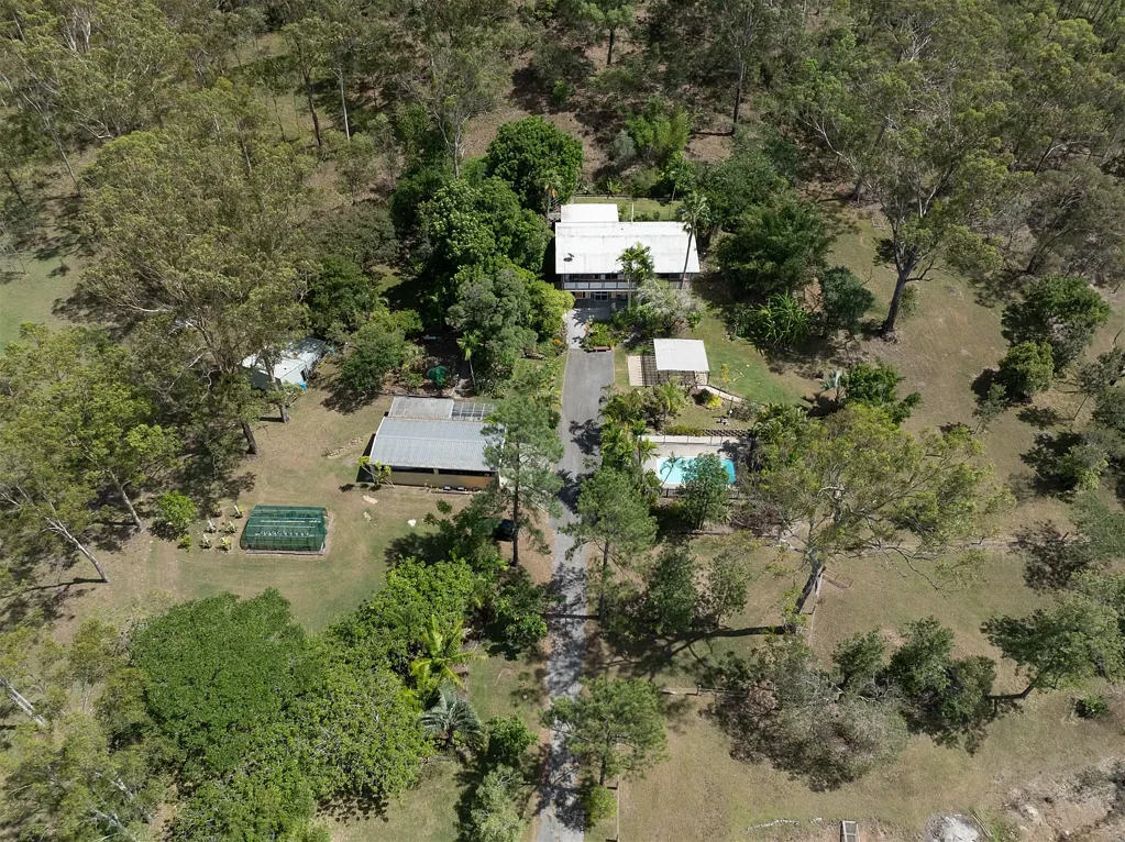 Wurdong Heights 4ห้องนอน Idyllic Rural Living On 1.5Ha Private & Secluded Block!