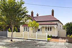 428 Barkly Street, Footscray