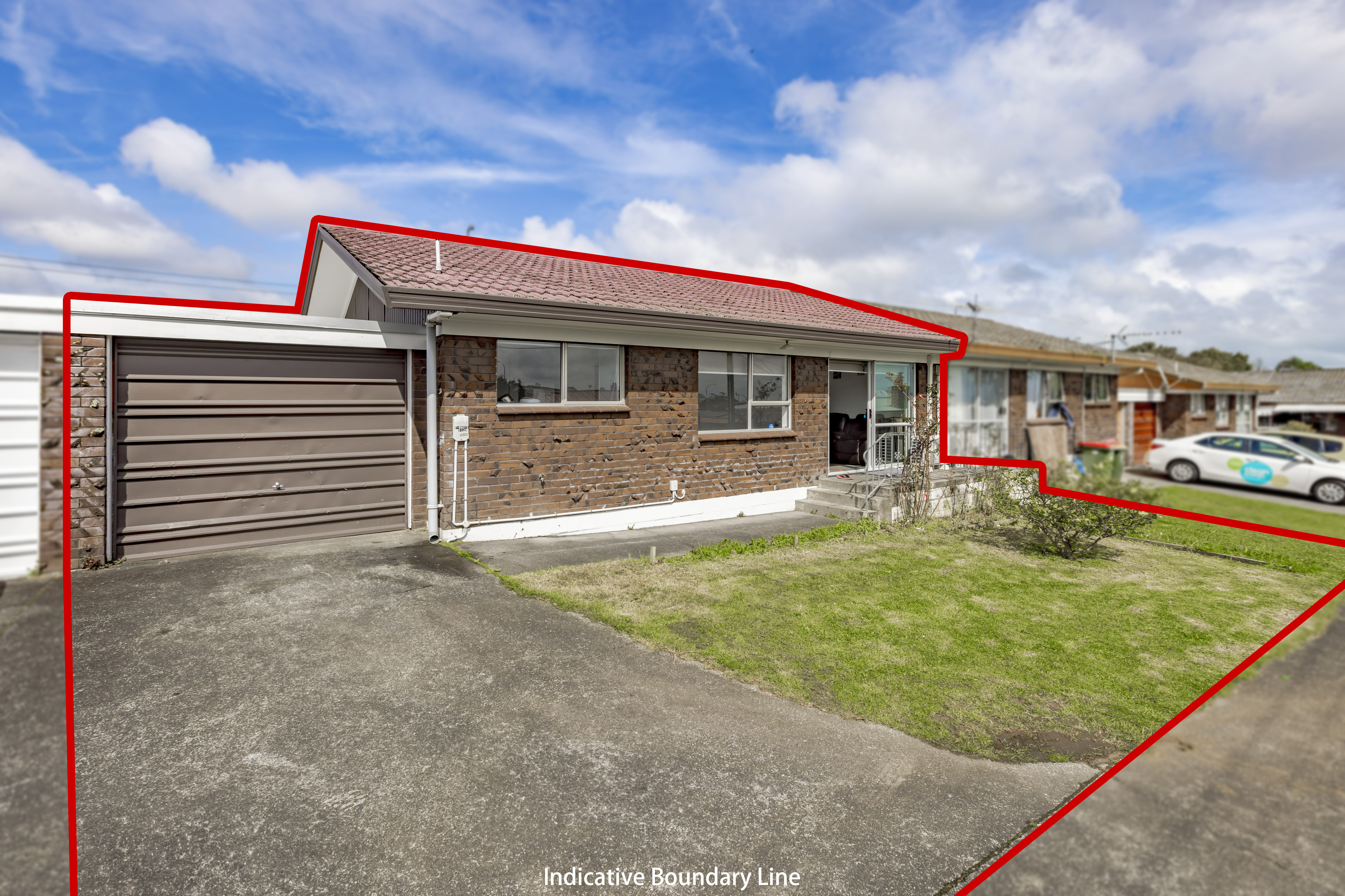 83b Great South Road, Manurewa