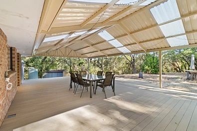 Leschenault 5chambre CURRENT BID $910,000