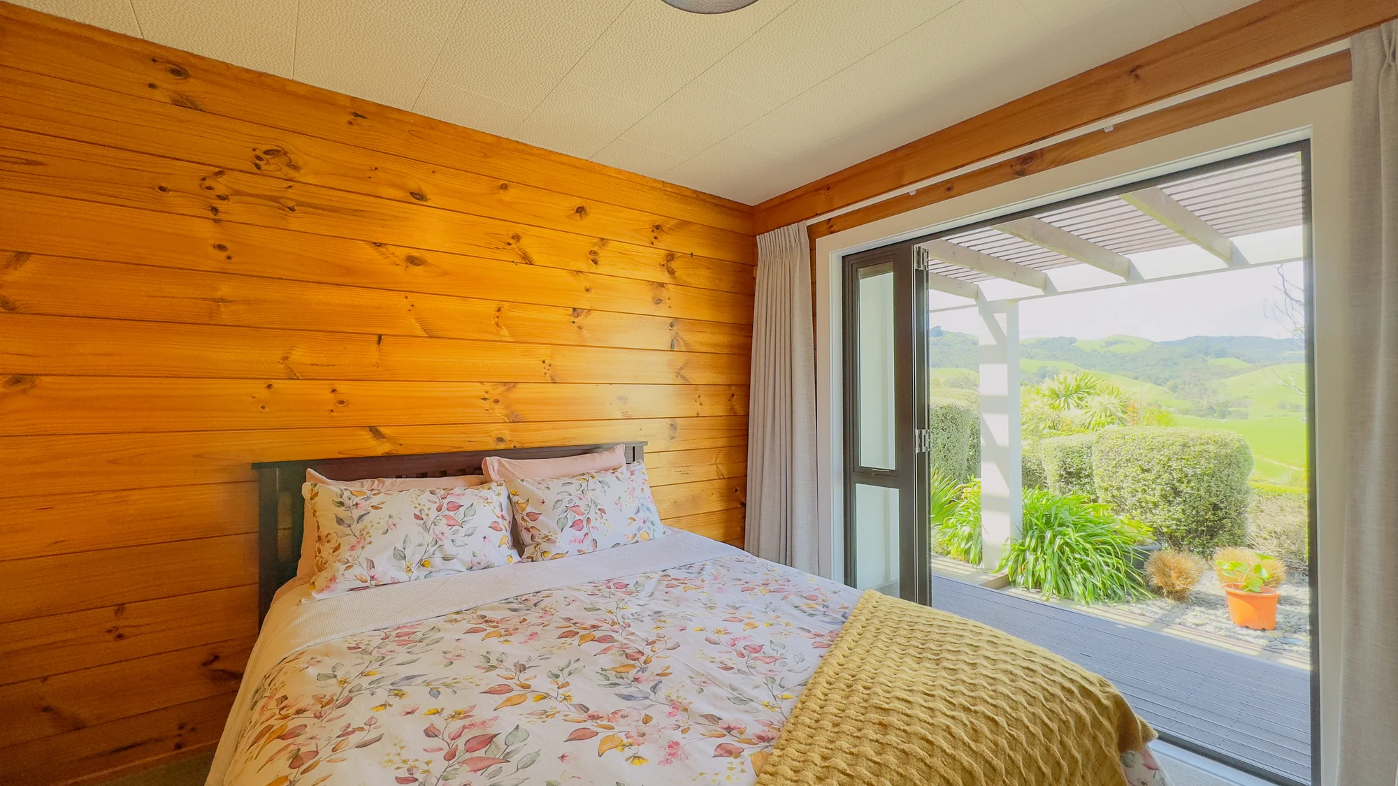 57 Totara Valley Road, Thames, Thames-Coromandel, 3 침실, 1 욕실, Lifestyle Property