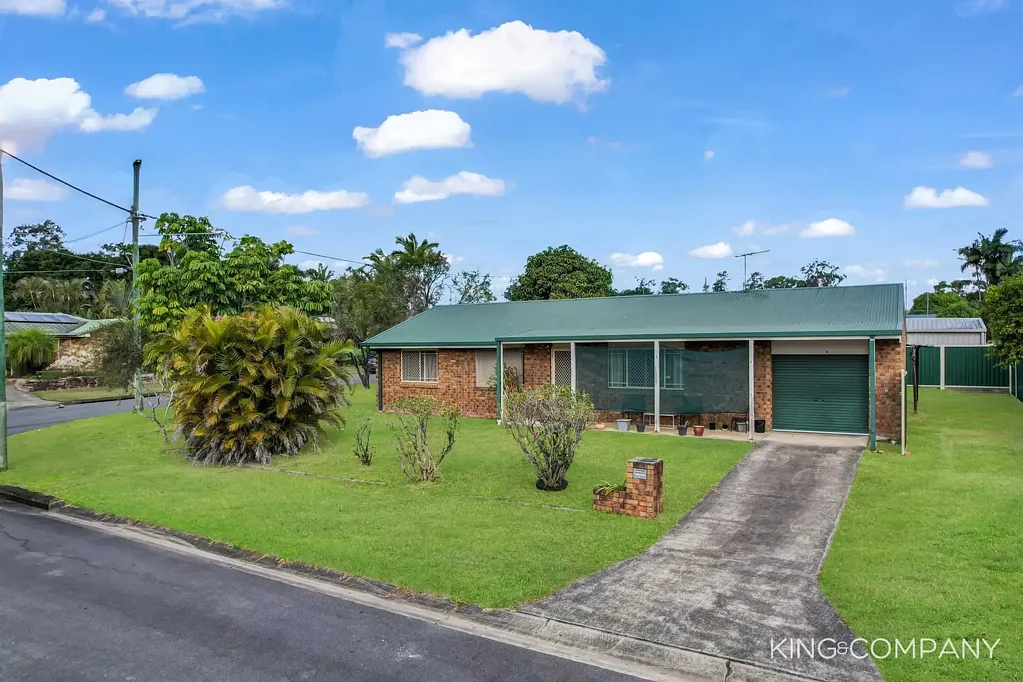 2 Cania Court, Marsden, QLD 4132