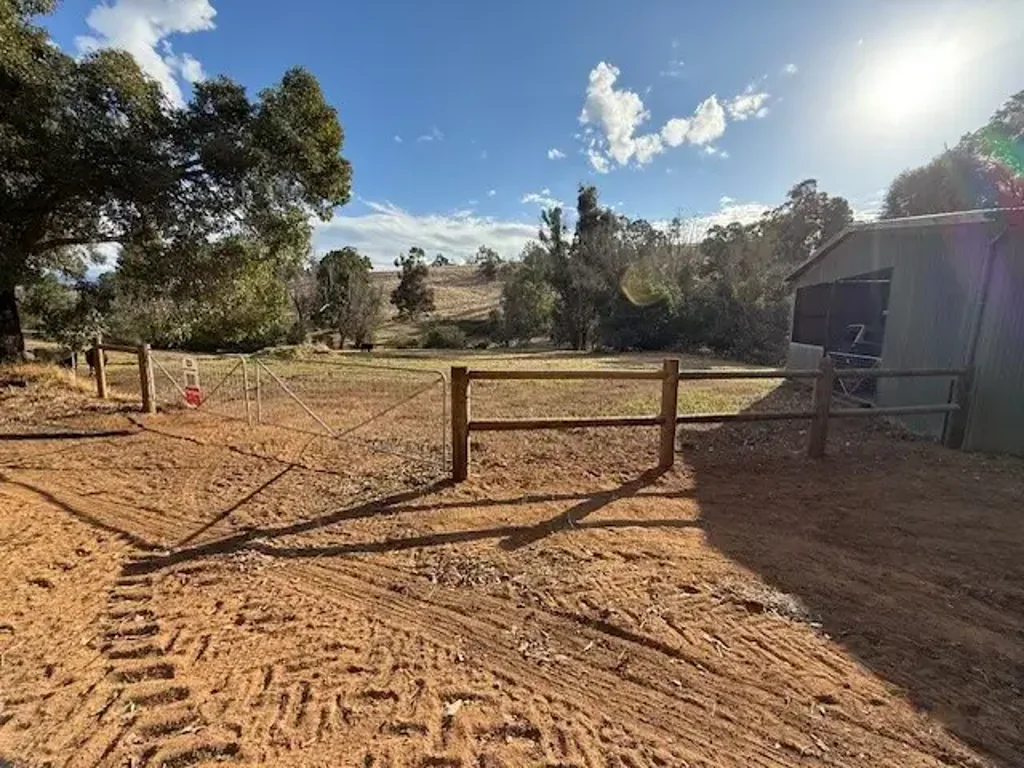 Lot 1 Charley Creek Road, Thomson Brook, WA 6239