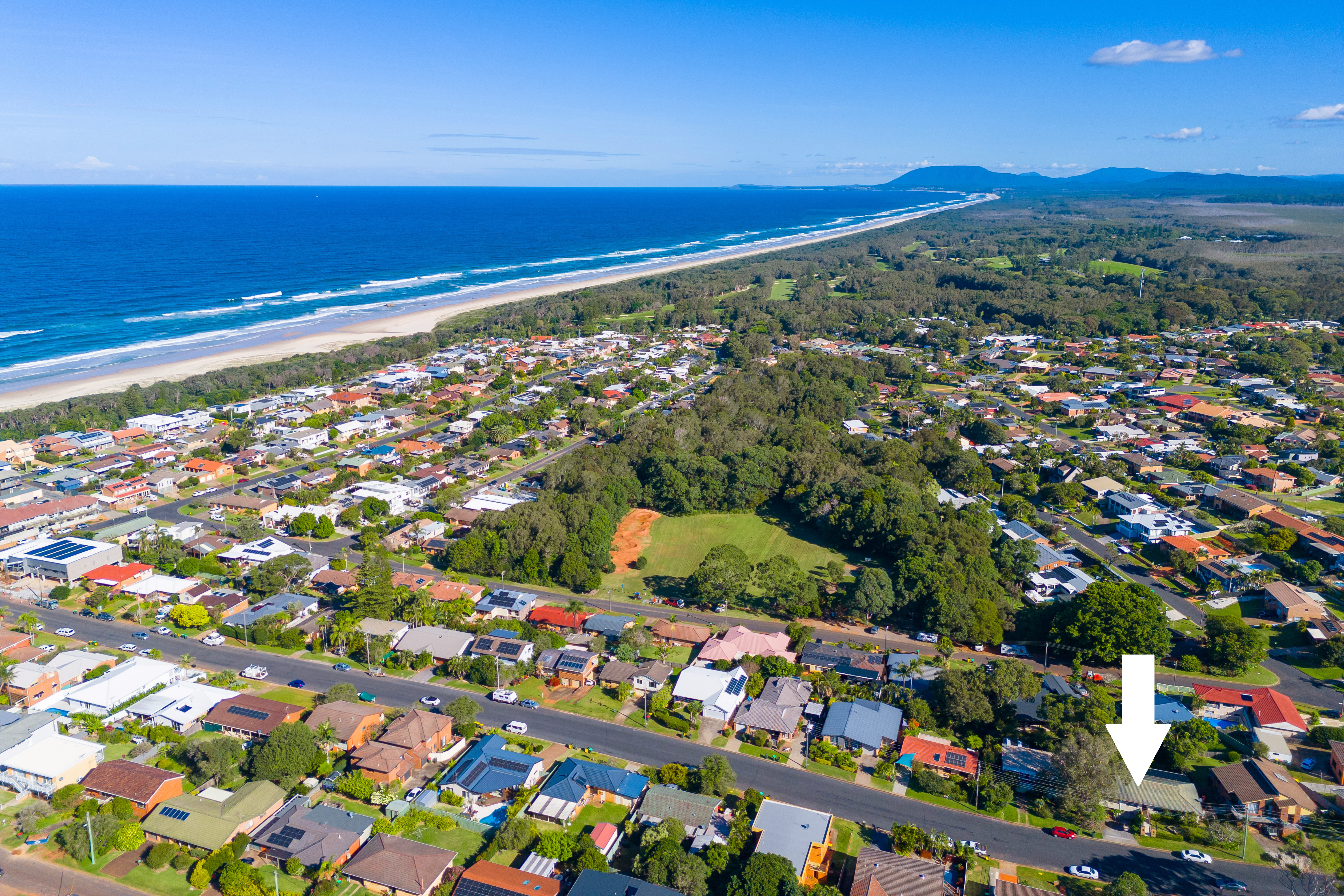 6 WATONGA ST, PORT MACQUARIE NSW 2444, 0 Schlafzimmer, 0 Badezimmer, House