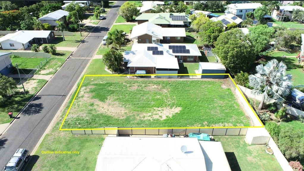 19 Barry Street, Emerald, QLD 4720