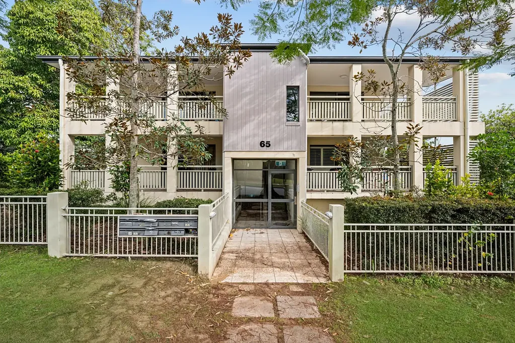 Spacious Apartment with Privacy