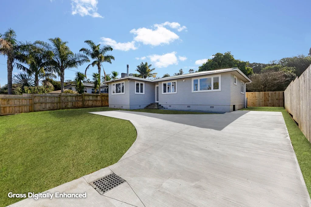 Papakura 4Zimmer So Close To Town!