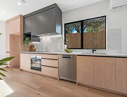 8D Minaret Drive, Bucklands Beach, Manukau City, 4房, 2浴, 独立屋