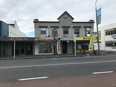 Commercial Core