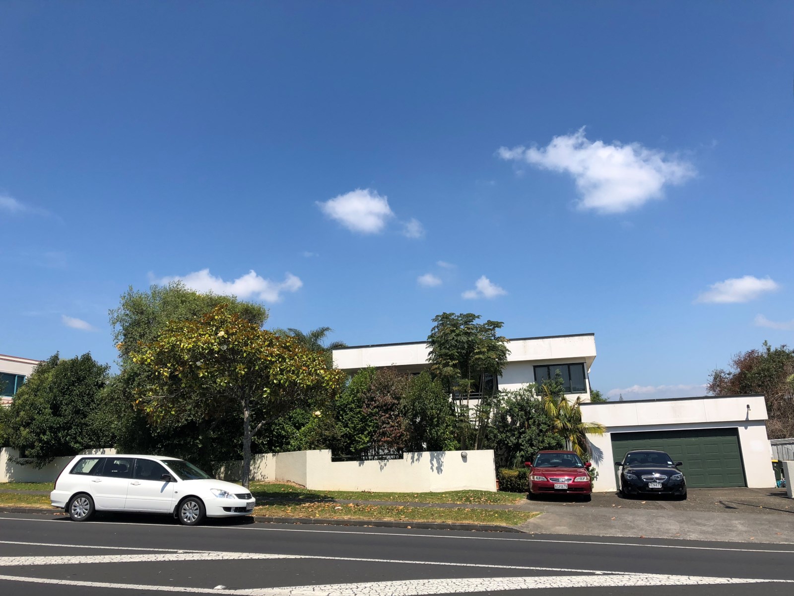 815 Chapel Road, Shamrock Park, Auckland - Manukau, 5 Schlafzimmer, 0 Badezimmer