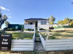 292 GOSSAN ST, Broken Hill