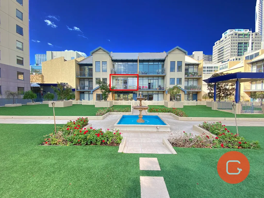 Urban Oasis in Royal Flagstaff