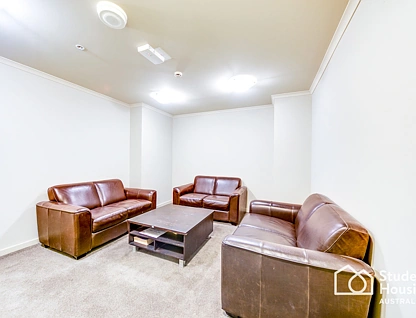 205/255 Cardigan Street, Carlton, Melbourne CBD, 1房, 1浴, Apartment