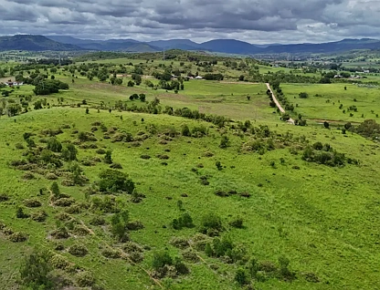 Lots 7 & 8 Krenskes Rd, Lower Tenthill, Lockyer Valley Region, 0 Schlafzimmer, 0 Badezimmer, Lifestyle Property